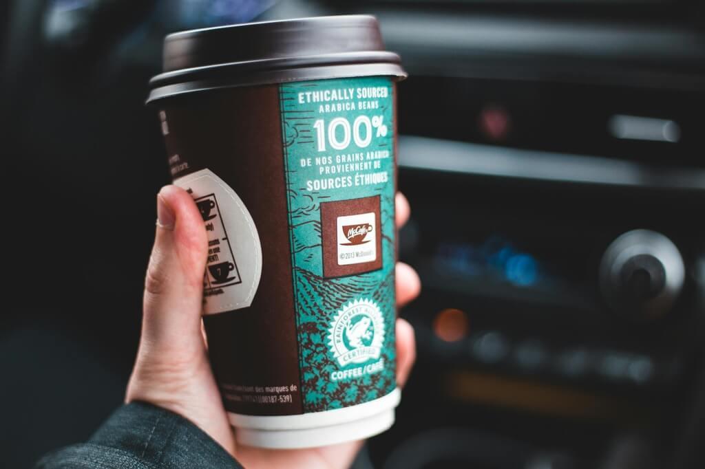 Cafe especial gratis